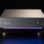 DS Audio DS Master1 Phono Stage/Equalizer for Optical Cartridge - Image 10
