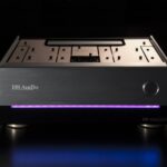 DS Audio DS Master1 Phono Stage/Equalizer for Optical Cartridge - Image 9