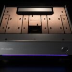 DS Audio DS Master1 Phono Stage/Equalizer for Optical Cartridge - Image 8