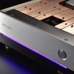DS Audio DS Master1 Phono Stage/Equalizer for Optical Cartridge - Image 7