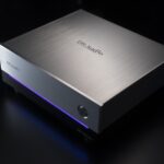 DS Audio DS Master1 Phono Stage/Equalizer for Optical Cartridge - Image 6