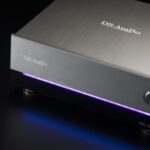 DS Audio DS Master1 Phono Stage/Equalizer for Optical Cartridge - Image 5