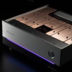 DS Audio DS Master1 Phono Stage/Equalizer for Optical Cartridge - Image 4