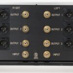 DS Audio DS Master1 Phono Stage/Equalizer for Optical Cartridge - Image 2
