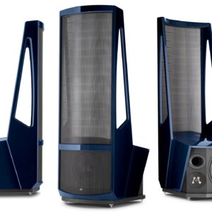 MartinLogan Neolith 15″ Passive 3-Way Floorstanding Speaker (EACH