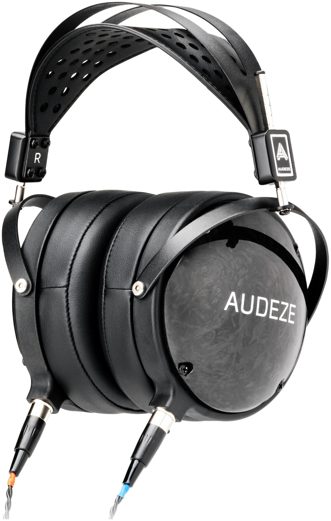 Audeze LCD-2 Classic Closed-Back Planar Magnetic Headphones with Travel Case, product image from Hifiheaven
