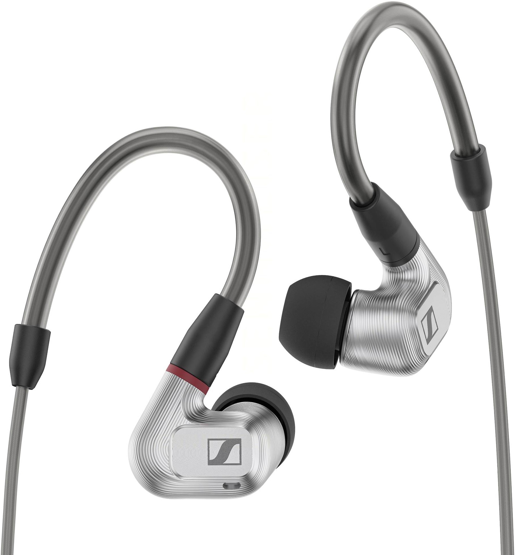 Sennheiser IE 900 Audiophile In-Ear Headphones, product image from Hifiheaven