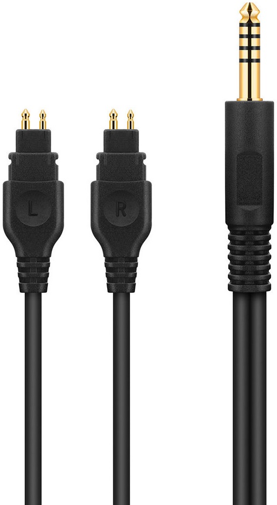 Sennheiser CH 660 P Balanced High-End Cable with Pentaconn Jack (508232), product image from Hifiheaven