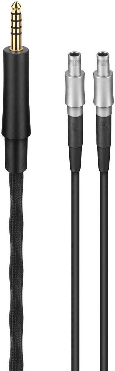 Sennheiser CH 800 P Audiophile Balanced High-End Cable (507469), product image from Hifiheaven