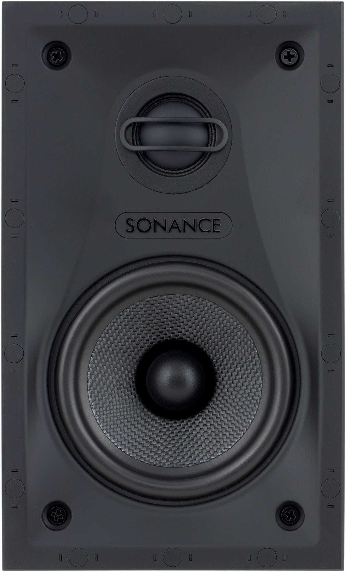 Sonance VP46 Visual Performance In-Wall Speakers (PAIR), product image from Hifiheaven