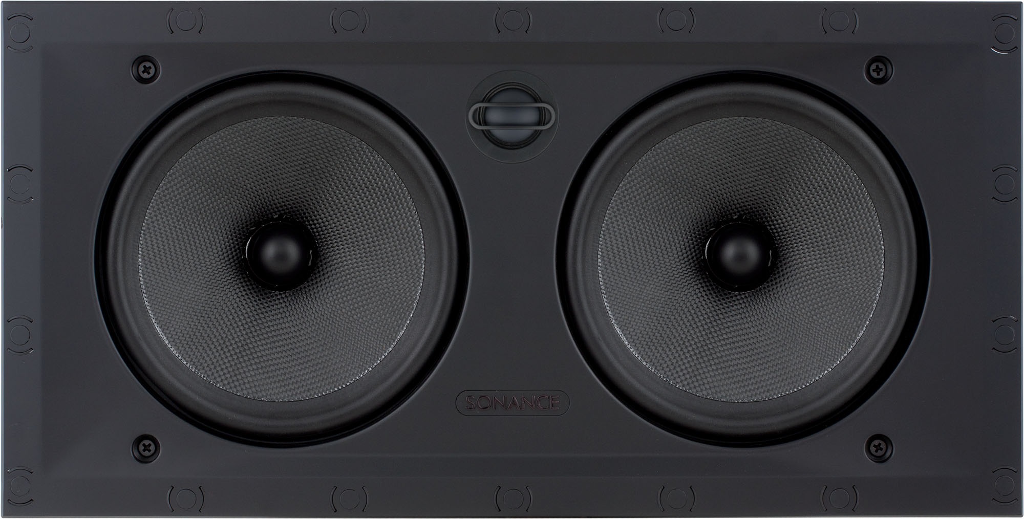 Sonance VP66 LCR Visual Performance In-Wall Speaker (EACH), product image from Hifiheaven