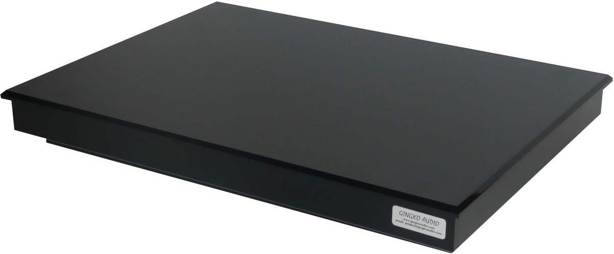 Gingko Audio Cloud 14B Vibration Control Isolation Platform, product image from Hifiheaven
