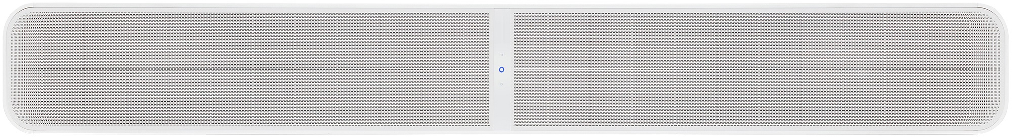Bluesound PULSE SOUNDBAR 2i Wireless Streaming Multi-Room Sound System (White), product image from Hifiheaven