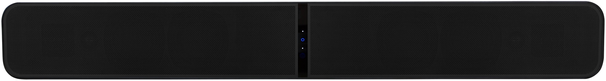 Bluesound PULSE SOUNDBAR 2i Wireless Streaming Multi-Room Sound System (Black), product image from Hifiheaven