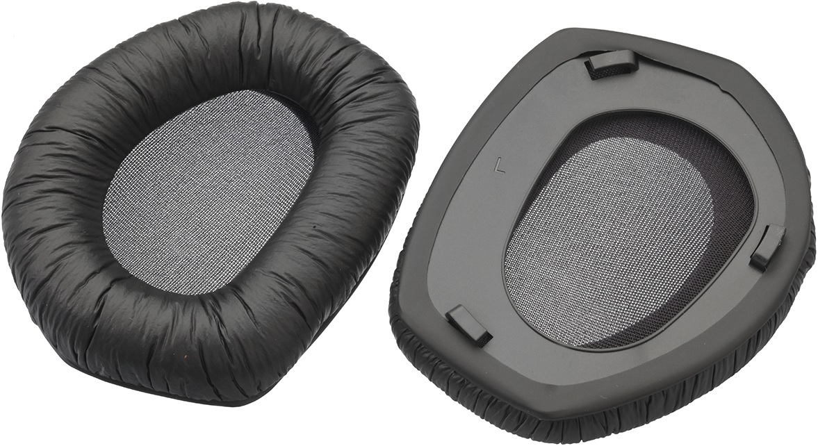 Sennheiser 562593 Earpads for RS195 Headphones, product image from Hifiheaven