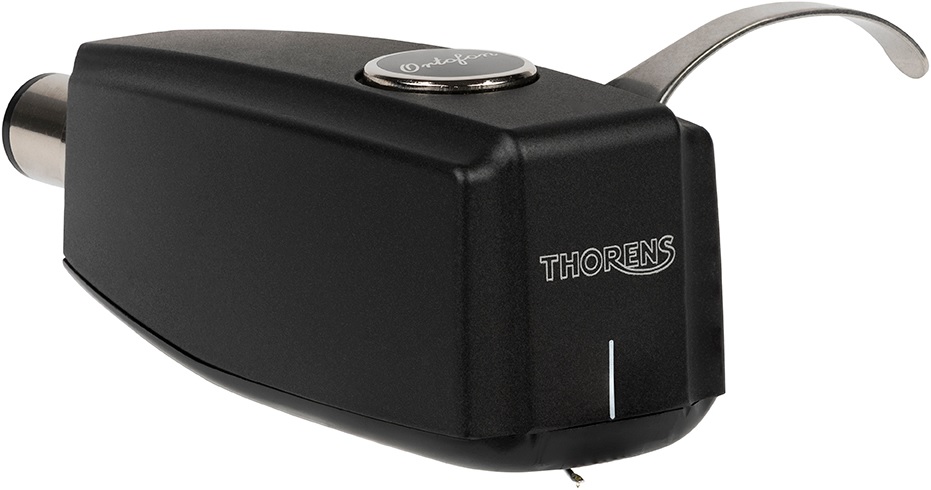 Thorens SPU 124 MC Cartridge for TD 124 DD Turntable (THO124MC), product image from Hifiheaven