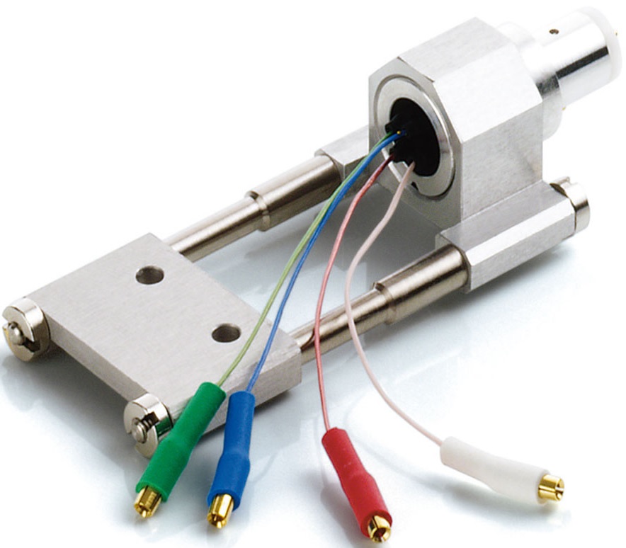 Clearaudio Stability Titanium Headshell (AC007), product image from Hifiheaven