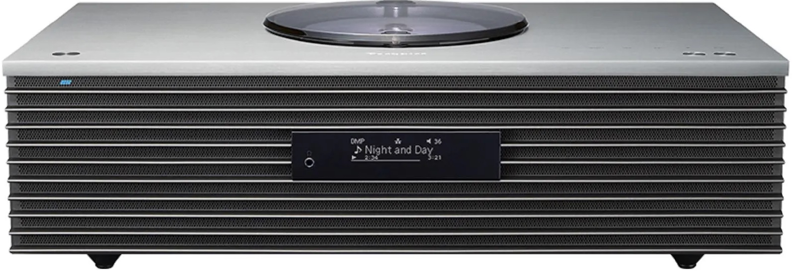 Technics SC-C70MK2 OTTAVA f Premium All-In-One Music System, product image from Hifiheaven