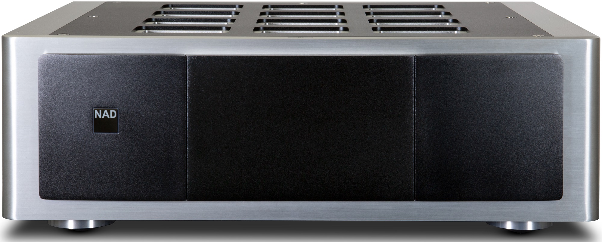 NAD M28 Masters 7-Ch Power Amplifier, product image from Hifiheaven