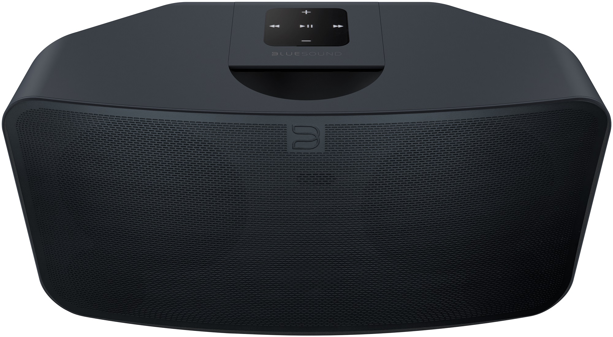 Bluesound PULSE MINI 2i Compact Wireless Multi-Room Music Streaming Speaker, product image from Hifiheaven