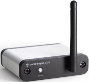 Audioengine B-Fi Multiroom Music Streamer