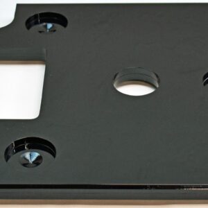 Gingko Audio Cloud 9S2 Vibration Control for VPI Prime Scout - Image 2