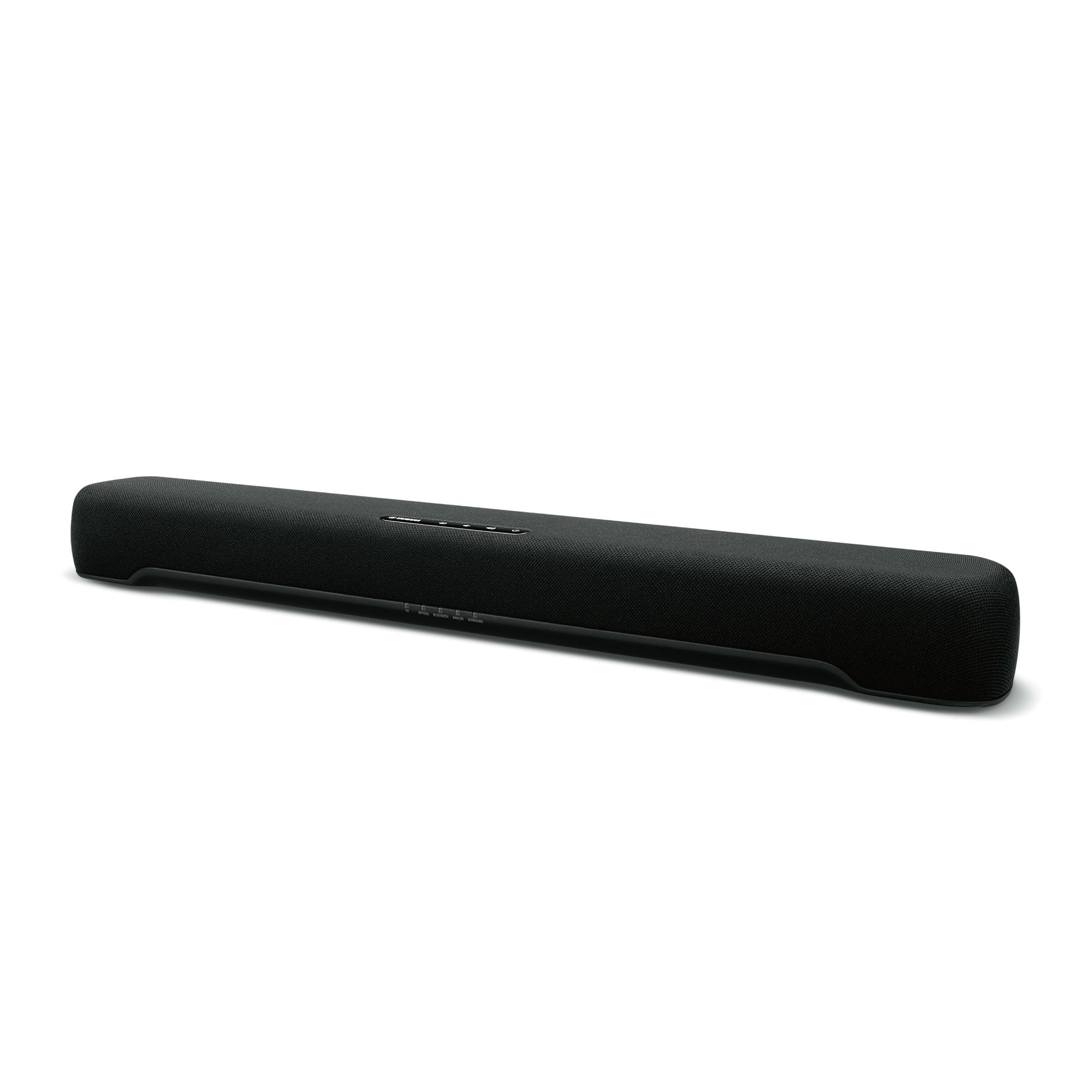 Yamaha SR-C20A Compact Sound Bar With Built-in Subwoofer (Black), product image from Hifiheaven