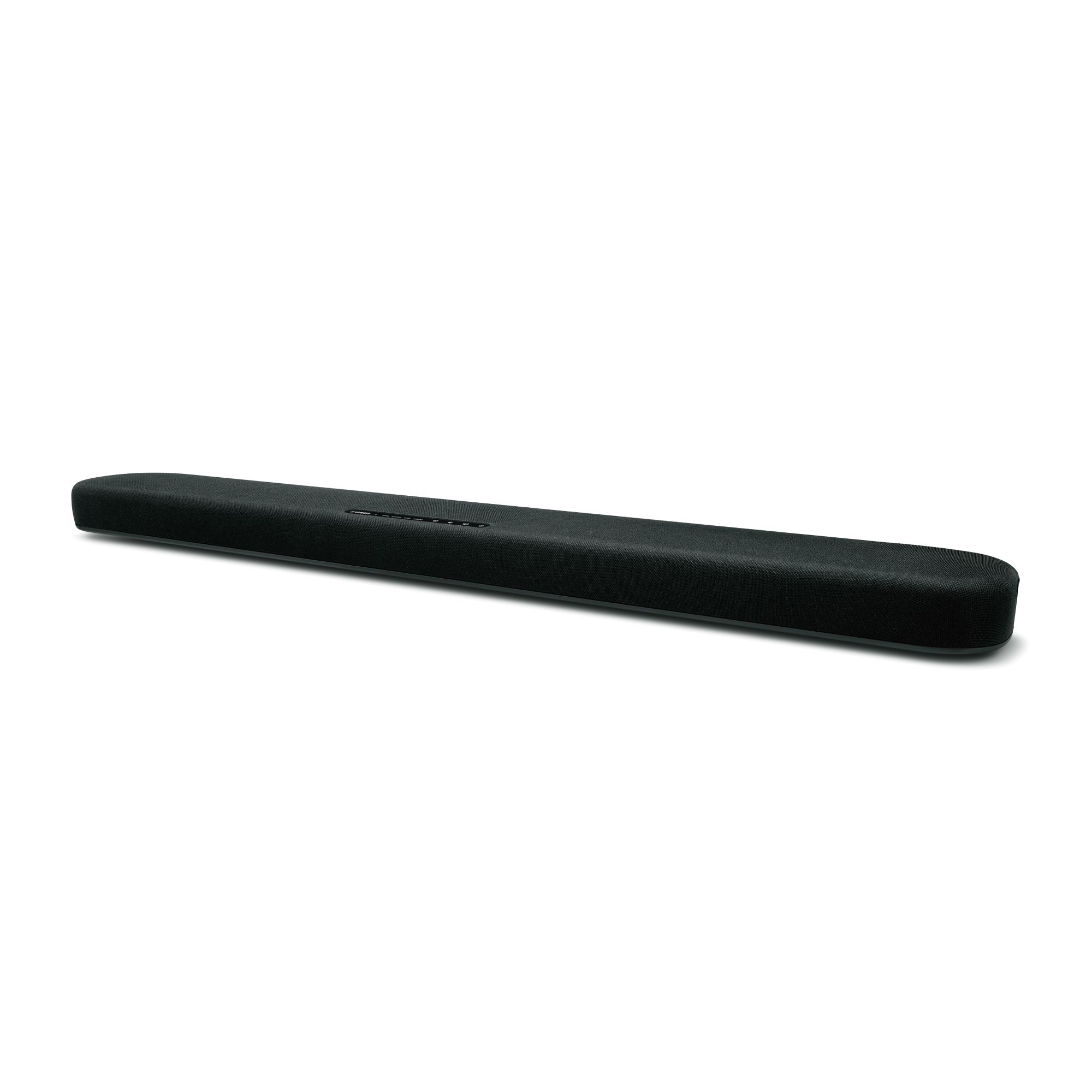Yamaha SR-B20A Sound Bar with Built-in Subwoofers (Black), product image from Hifiheaven