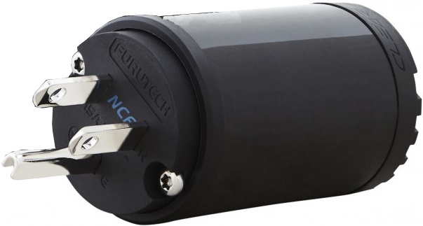 Furutech NCF Clear Line AC Power Supply Optimizer (EACH), product image from Hifiheaven