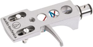 Audio-Technica AT-HS1 1/2″-mount Universal Headshell