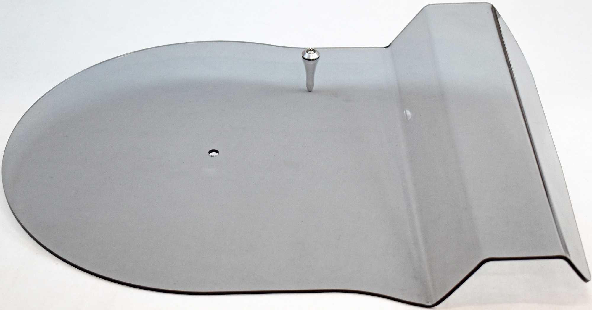 Rega Dustcover for Planar 8 and Planar 10 Turntables, product image from Audio Advisor