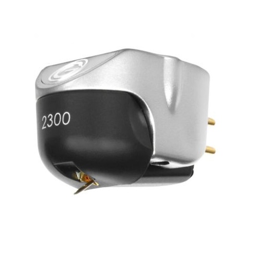 Goldring 2300 Moving-Iron Phono Cartridge, product image from Hifiheaven