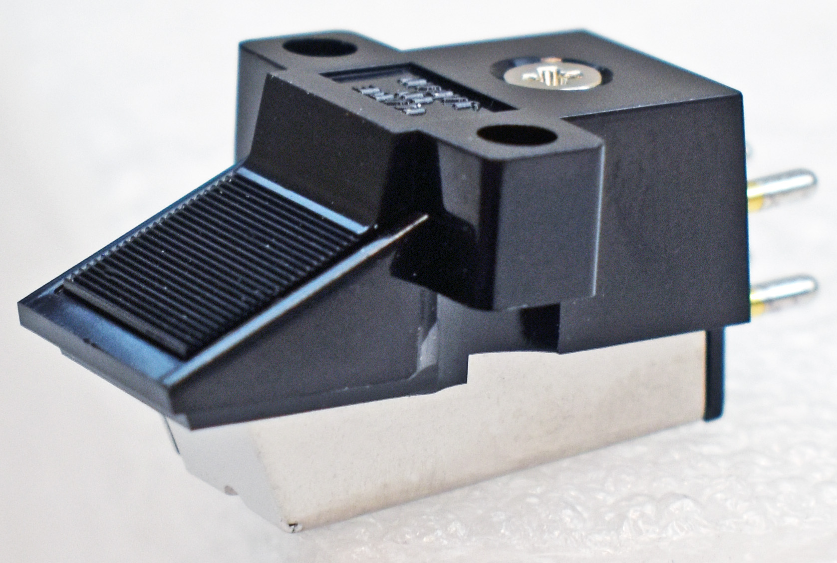 Music Hall Spirit Genuine OEM Replacement Cartridge Body, product image from Hifiheaven