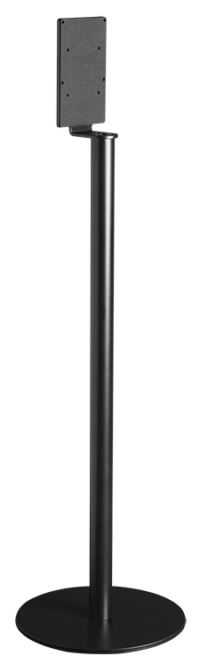 Lyngdorf MH Speaker Stand for MH-2 and MH-3 Speakers (EACH), product image from Hifiheaven