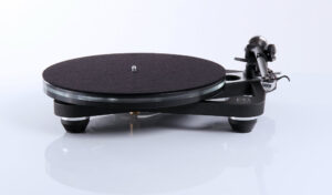 Rega Planar 8 Turntable with Nd9 Cartridge and Neo PSU (Polaris Grey)