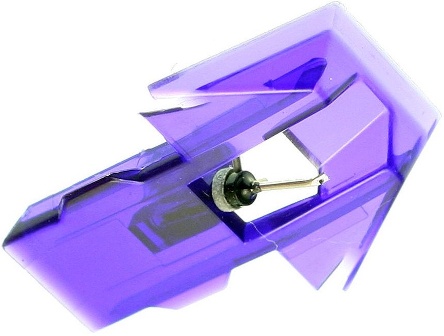 Goldring GL0059 Genuine Replacement Stylus for E3 Cartridge, product image from Hifiheaven