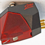 Ortofon 2M Red MM Phono Cartridge with Elliptical-stylus - Image 3