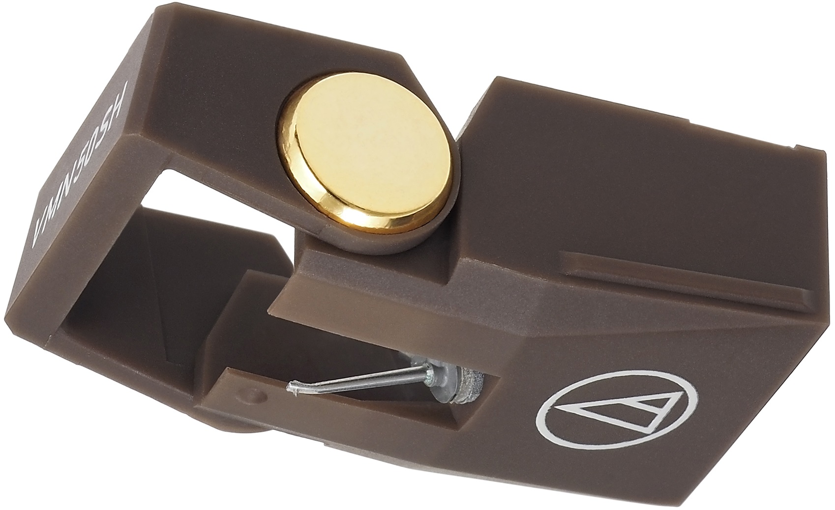 Audio-Technica VMN50SH Shibata Nude Replacement Stylus, product image from Hifiheaven
