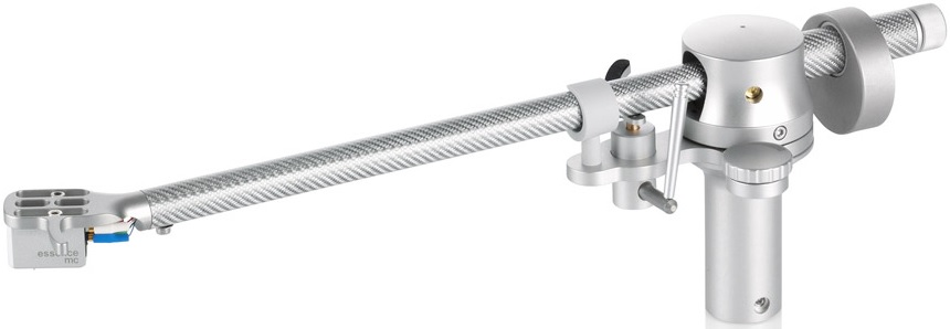 Clearaudio Tracer Tonearm (Silver), product image from Hifiheaven