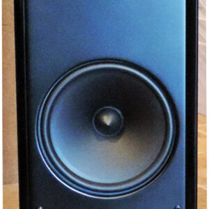MartinLogan Motion 40 Floorstanding Speaker (Gloss Black) - Image 6