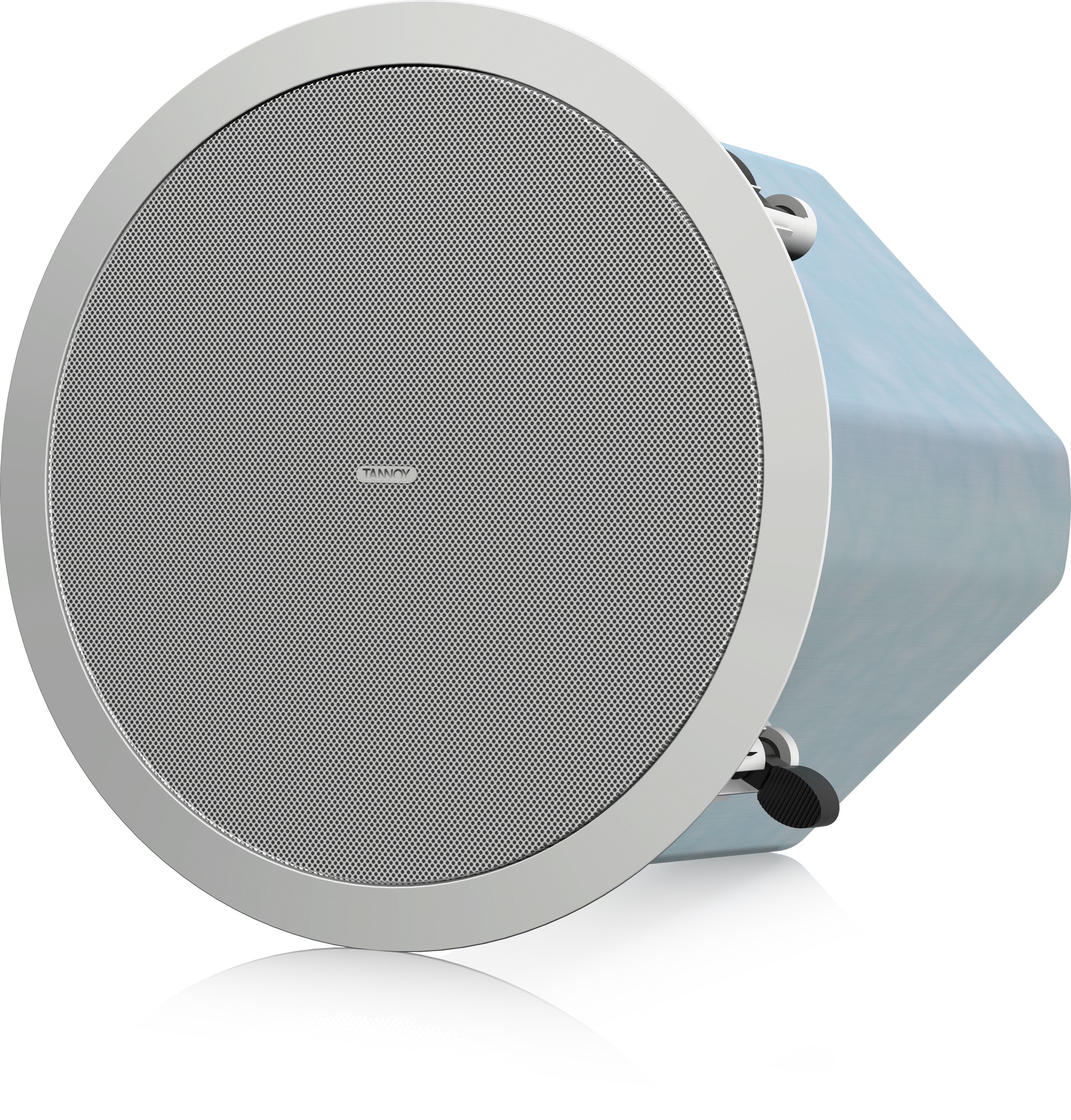 Tannoy CMS 603ICT BM 6″ Full Range In-Ceiling Speaker with ICT Driver, product image from Hifiheaven