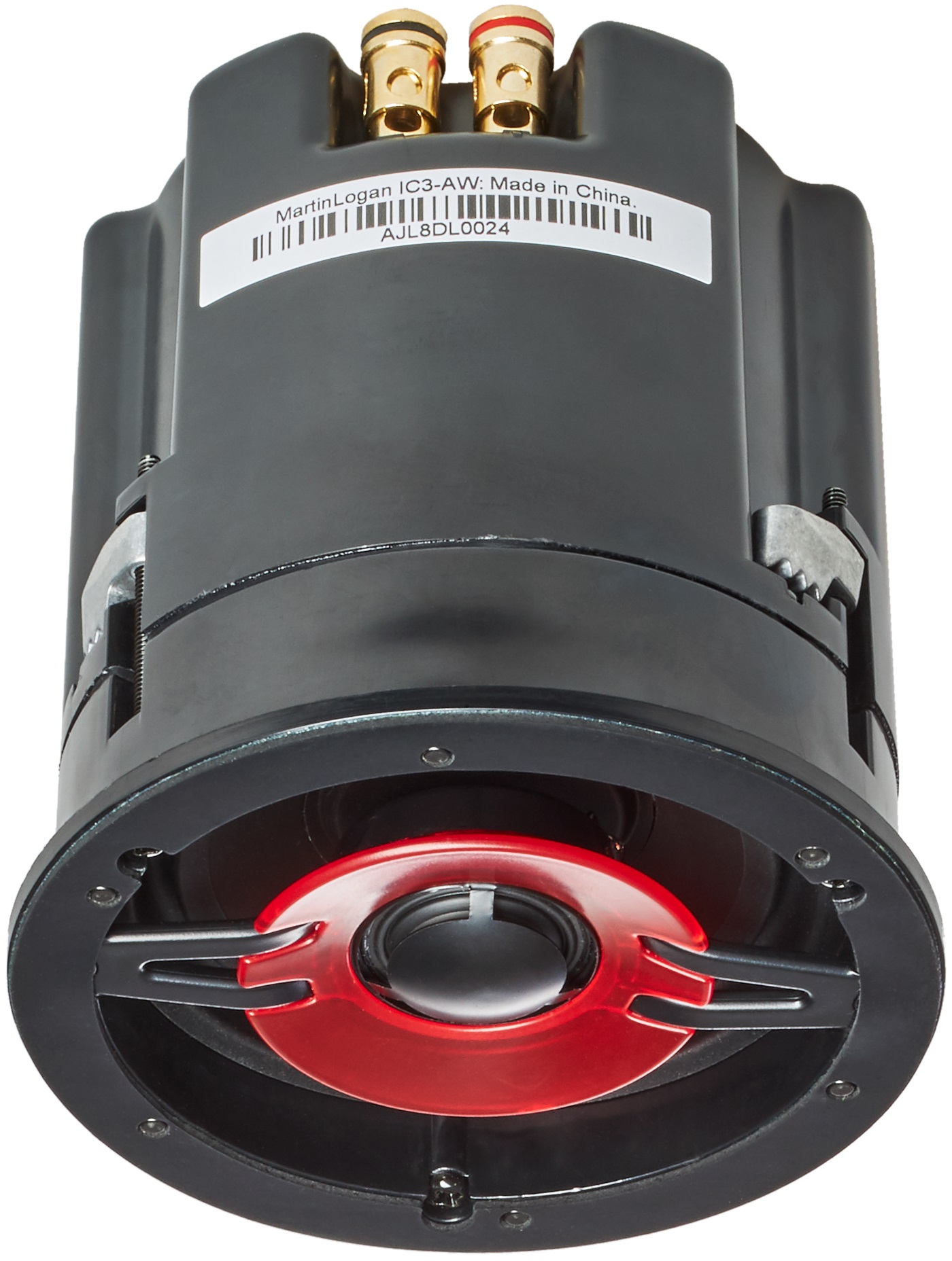 MartinLogan IC3-AW In-Ceiling All-Weather Speaker (EACH), product image from Hifiheaven