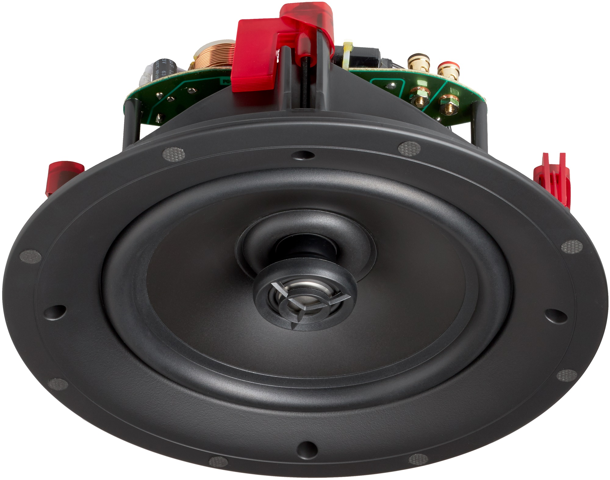 MartinLogan IC8-AW In-Ceiling All-Weather Speaker (EACH), product image from Hifiheaven