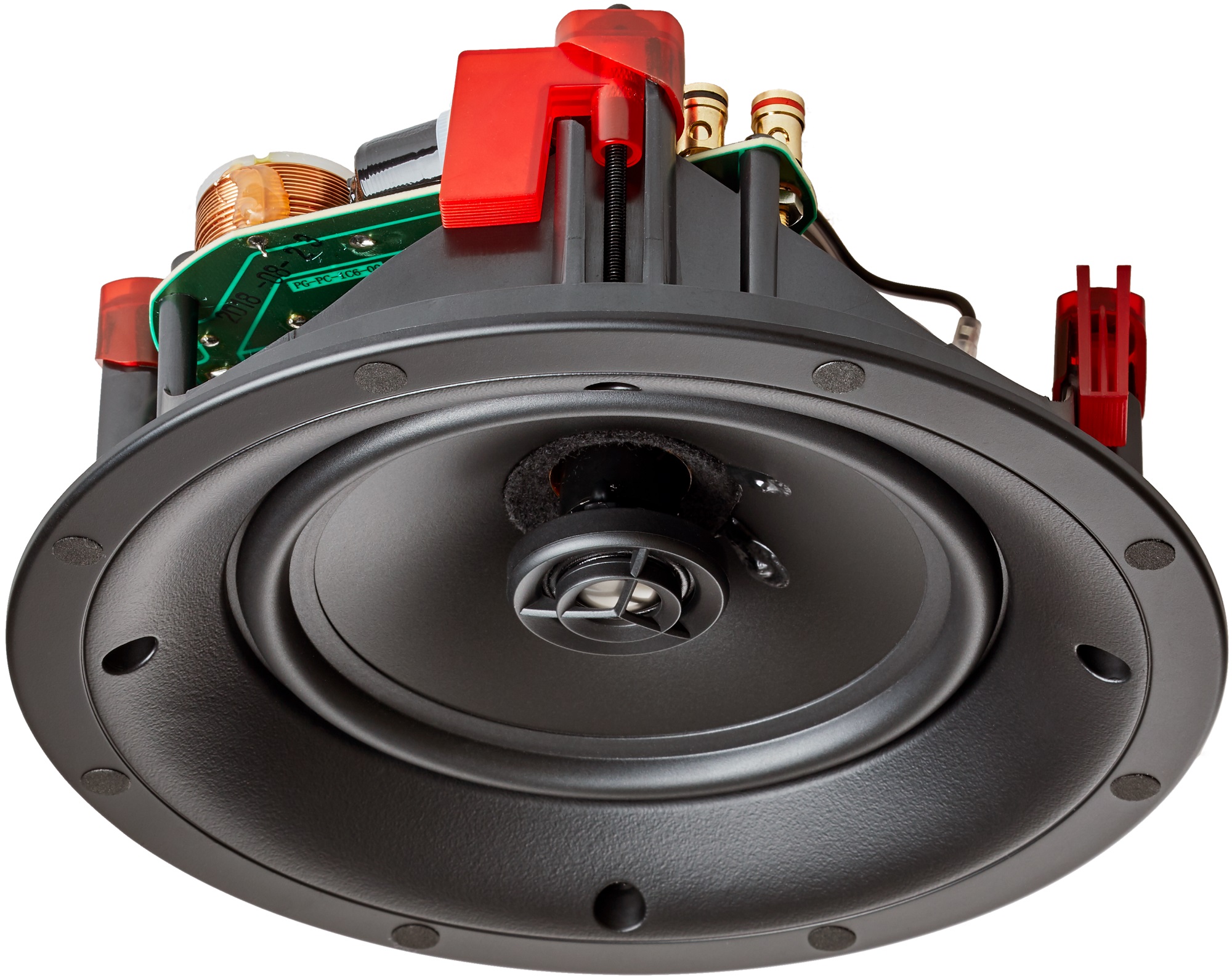 MartinLogan IC6 In-Ceiling Speaker (EACH), product image from Hifiheaven