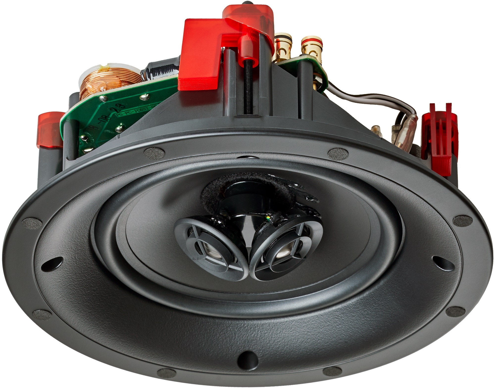 MartinLogan IC6-ST In-Ceiling Stereo Speaker (EACH), product image from Hifiheaven