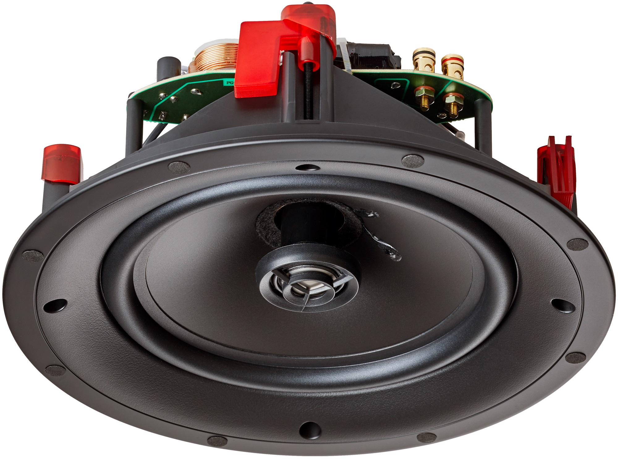 MartinLogan IC8 In-Ceiling Speaker (EACH), product image from Hifiheaven