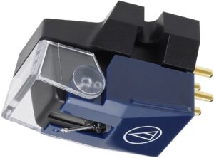 Audio-Technica VM520EB Dual Moving Magnet Cartridge