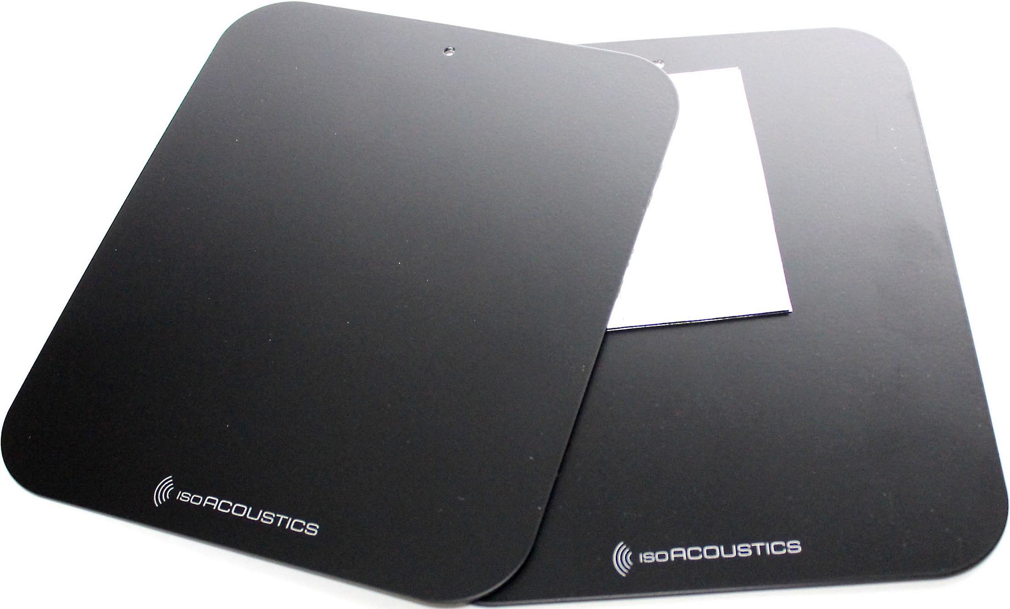 IsoAcoustics Aperta Support Plates (2-Pack), product image from Hifiheaven