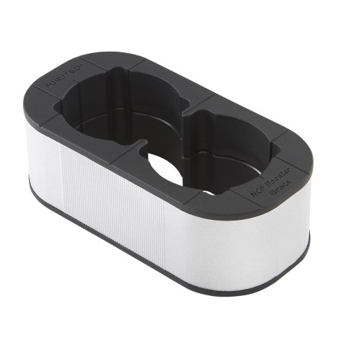 Furutech NCF Booster-Brace Power Connector Damping Support, product image from Hifiheaven
