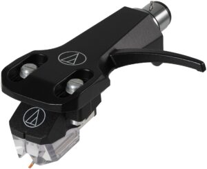 Audio-Technica AT-XP7/H Headshell and DJ Cartridge Combo Kit